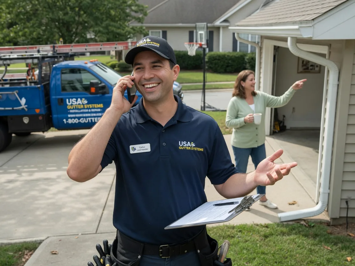 Gutter Installation Spring, TX FAQs